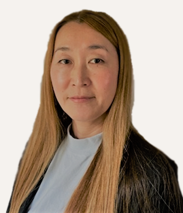 Keiko Arai