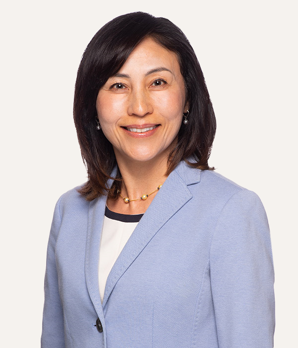 Kumiko Watanabe