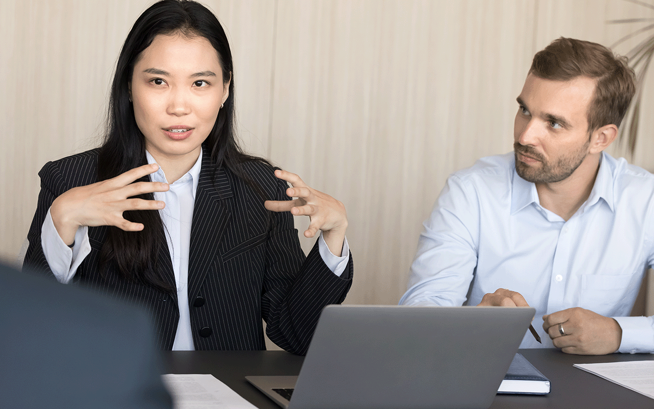 Entity Establishment Support