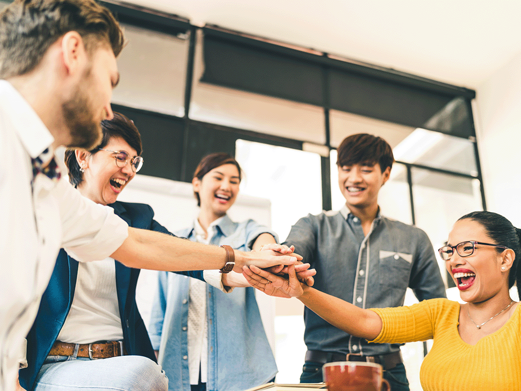 Empowering Business Success