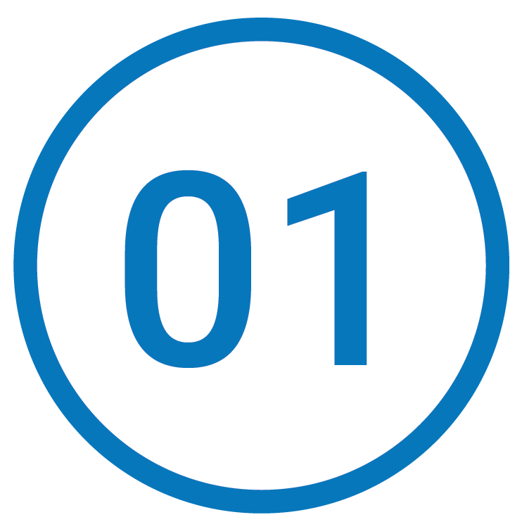 Number 01