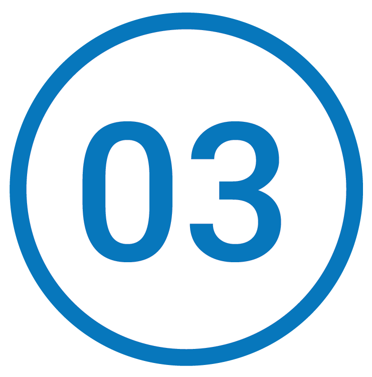 Number 03