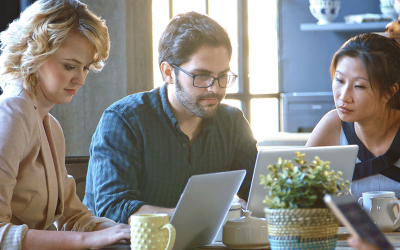 Doing Business in the U.S.