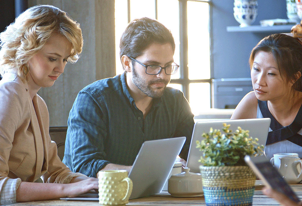 米国ビジネスへの投資